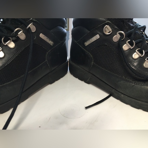 Timberland Grade School Field Boot - Picture 7 of 7